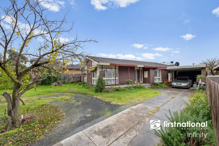 Second view of Homely house listing, 141 Police Road, Mulgrave VIC 3170