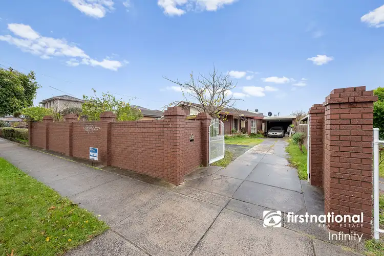Third view of Homely house listing, 141 Police Road, Mulgrave VIC 3170