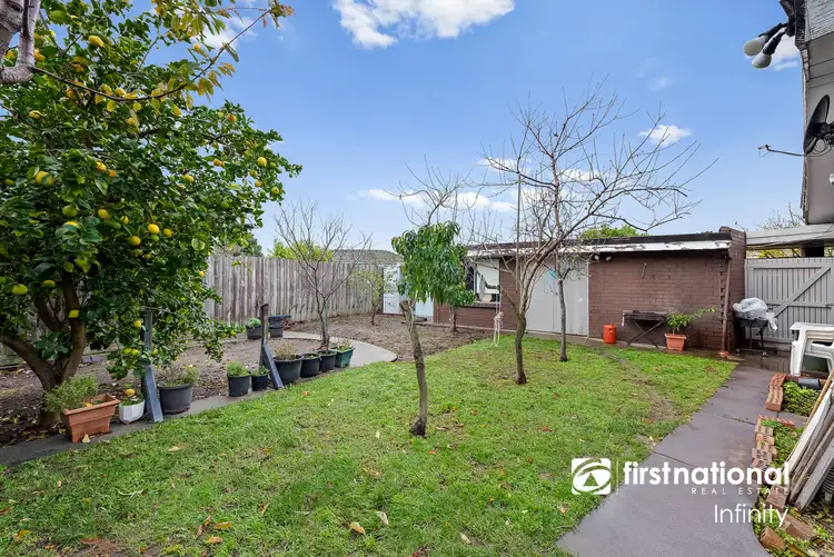 Fourth view of Homely house listing, 141 Police Road, Mulgrave VIC 3170