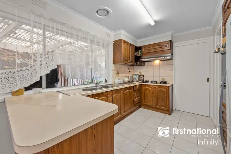 Fifth view of Homely house listing, 141 Police Road, Mulgrave VIC 3170