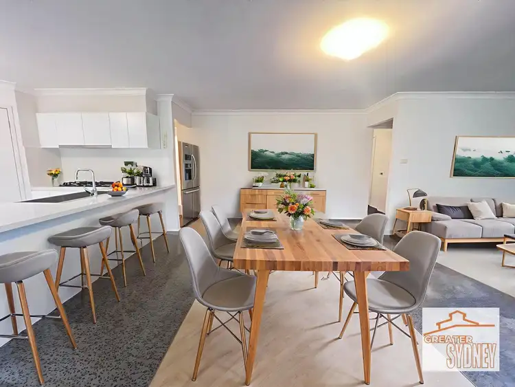 Third view of Homely house listing, 2 River Gum Grove, Hamlyn Terrace NSW 2259