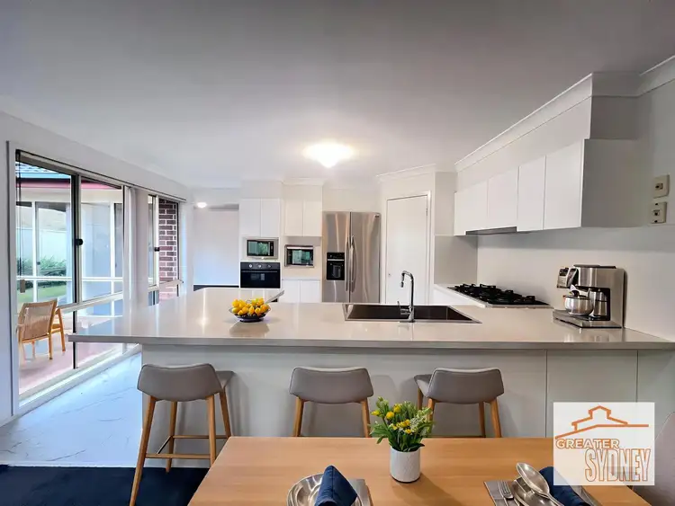 Fourth view of Homely house listing, 2 River Gum Grove, Hamlyn Terrace NSW 2259