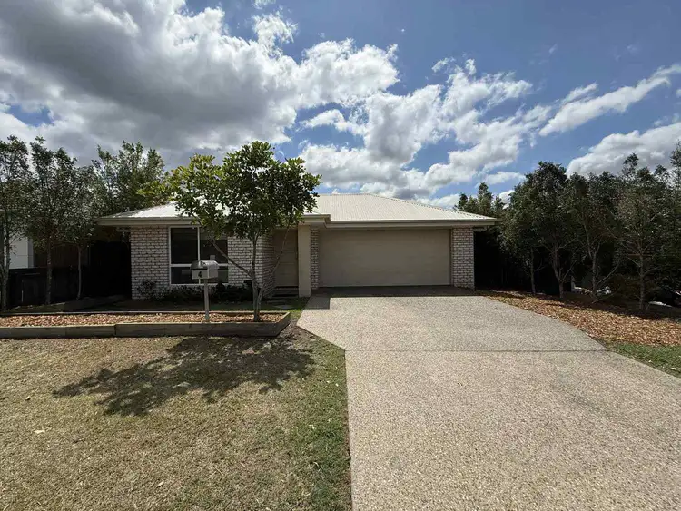 4 Walker Circuit, Flagstone QLD 4280