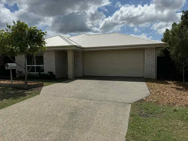 Second view of Homely house listing, 4 Walker Circuit, Flagstone QLD 4280