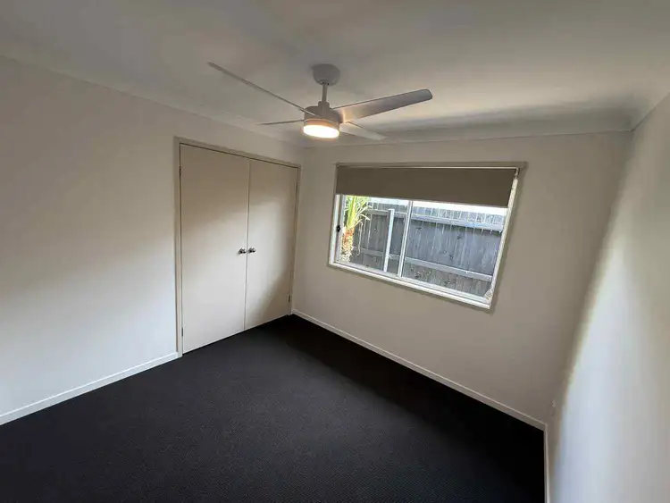 Fourth view of Homely house listing, 4 Walker Circuit, Flagstone QLD 4280