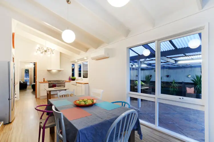 Fifth view of Homely house listing, 15 Bremen Court, Keilor Downs VIC 3038