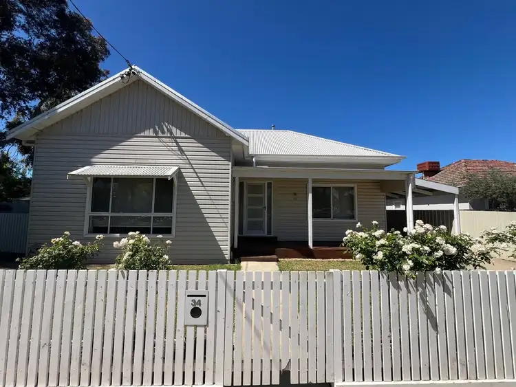 34 Casey Street, Tatura VIC 3616