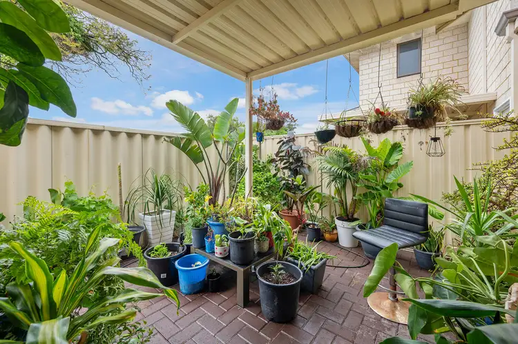 3/33 Beverley Road, Cloverdale WA 6105