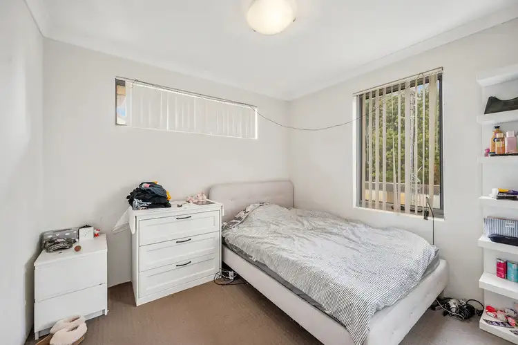 Fifth view of Homely townhouse listing, 3/33 Beverley Road, Cloverdale WA 6105