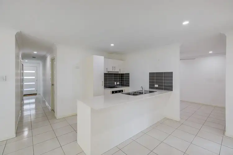 Second view of Homely semi-detached listing, 1/6 Cress Court, Pimpama QLD 4209