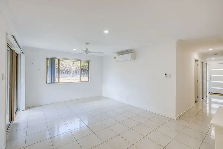 Third view of Homely semi-detached listing, 1/6 Cress Court, Pimpama QLD 4209