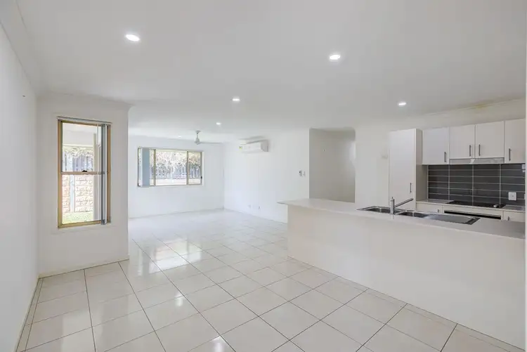 Fifth view of Homely semi-detached listing, 1/6 Cress Court, Pimpama QLD 4209