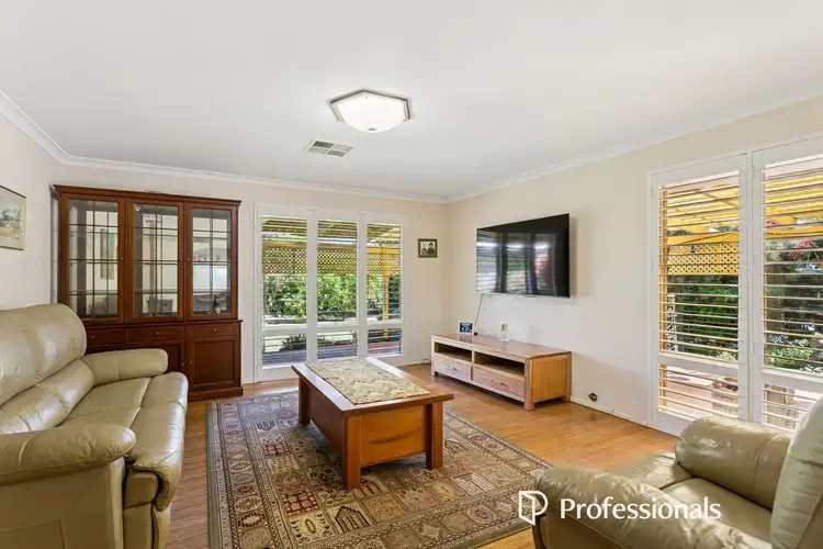 Sixth view of Homely house listing, 17 Winston Crescent, Viveash WA 6056