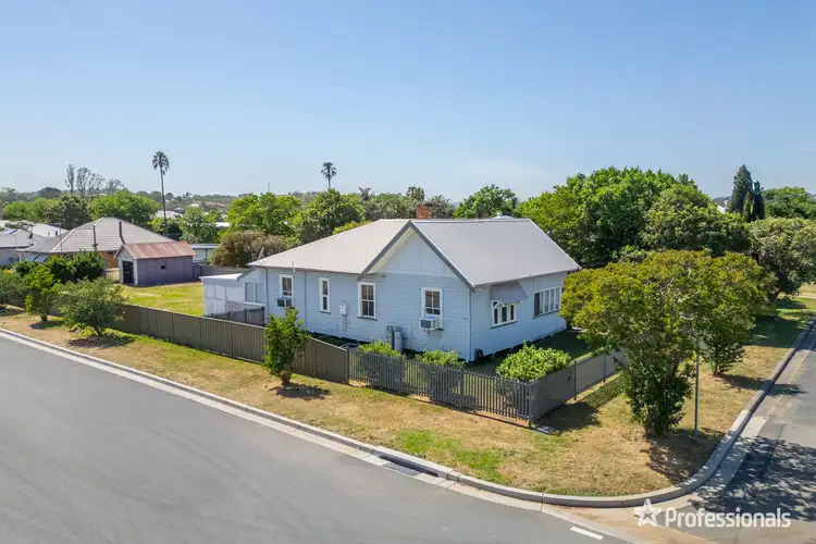 20 Mitchell Street, Muswellbrook NSW 2333