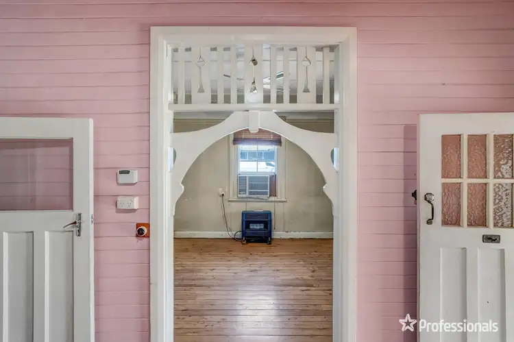 Second view of Homely house listing, 20 Mitchell Street, Muswellbrook NSW 2333