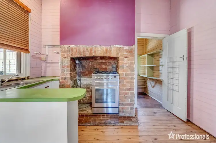 Third view of Homely house listing, 20 Mitchell Street, Muswellbrook NSW 2333