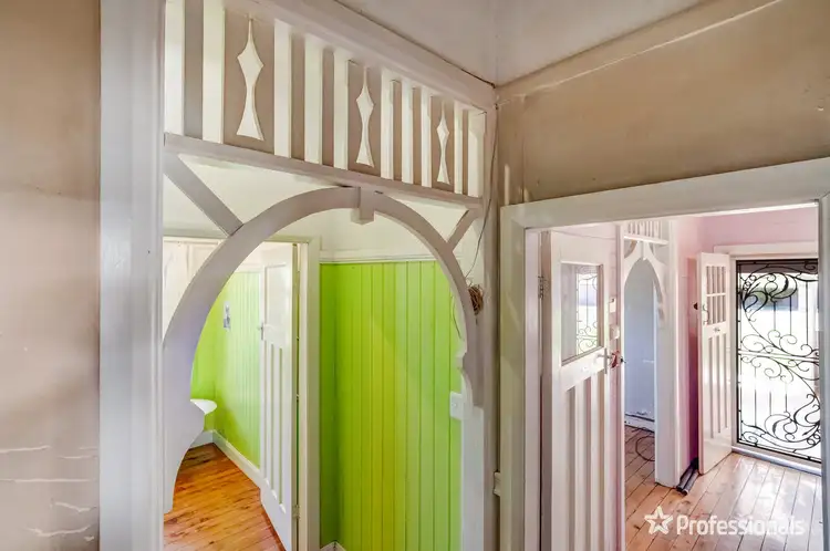 Fifth view of Homely house listing, 20 Mitchell Street, Muswellbrook NSW 2333