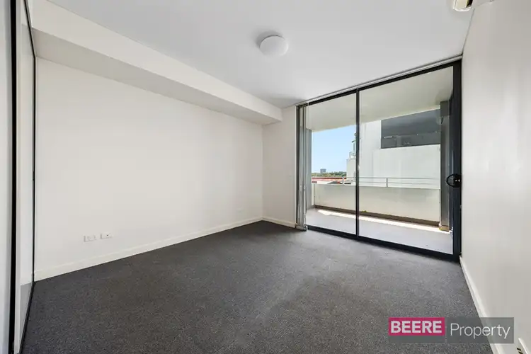 Third view of Homely apartment listing, 711/97 Dalmeny Avenue, Rosebery NSW 2018