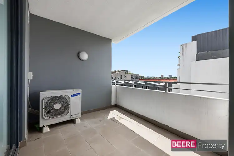 Fifth view of Homely apartment listing, 711/97 Dalmeny Avenue, Rosebery NSW 2018