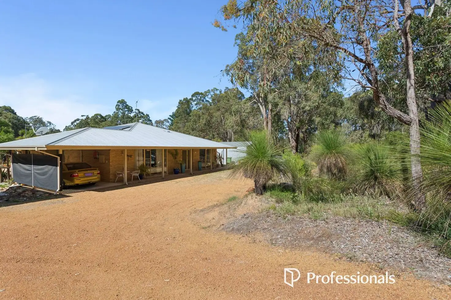 Main view of Homely house listing, 625 Barkala Way, Stoneville WA 6081