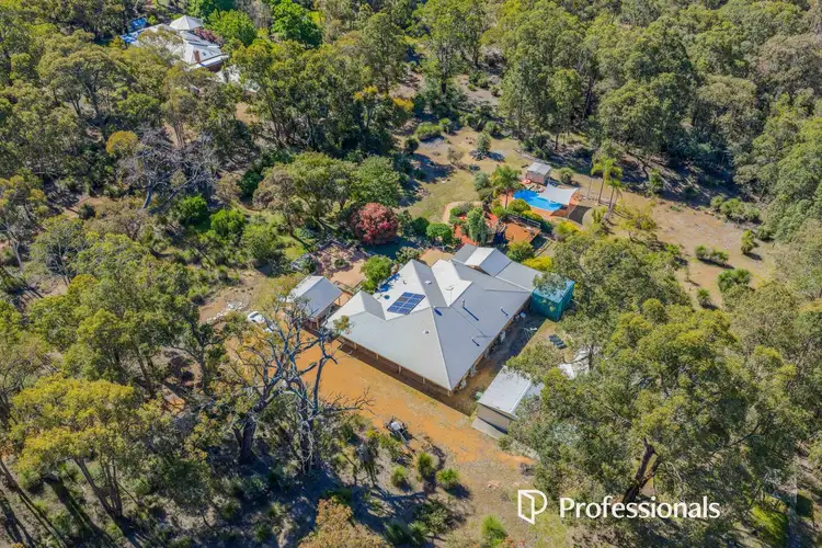 Third view of Homely house listing, 625 Barkala Way, Stoneville WA 6081