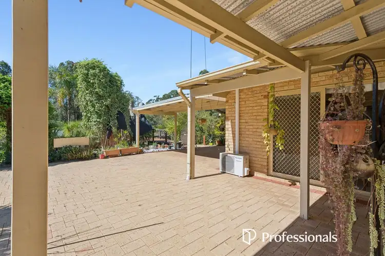 Sixth view of Homely house listing, 625 Barkala Way, Stoneville WA 6081