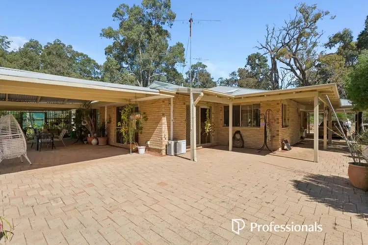 Seventh view of Homely house listing, 625 Barkala Way, Stoneville WA 6081