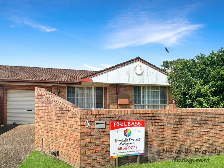 1/3 Teramby Road, Hamilton NSW 2303