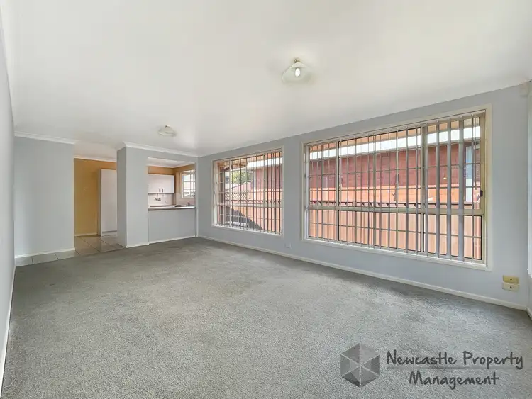 Second view of Homely unit listing, 1/3 Teramby Road, Hamilton NSW 2303