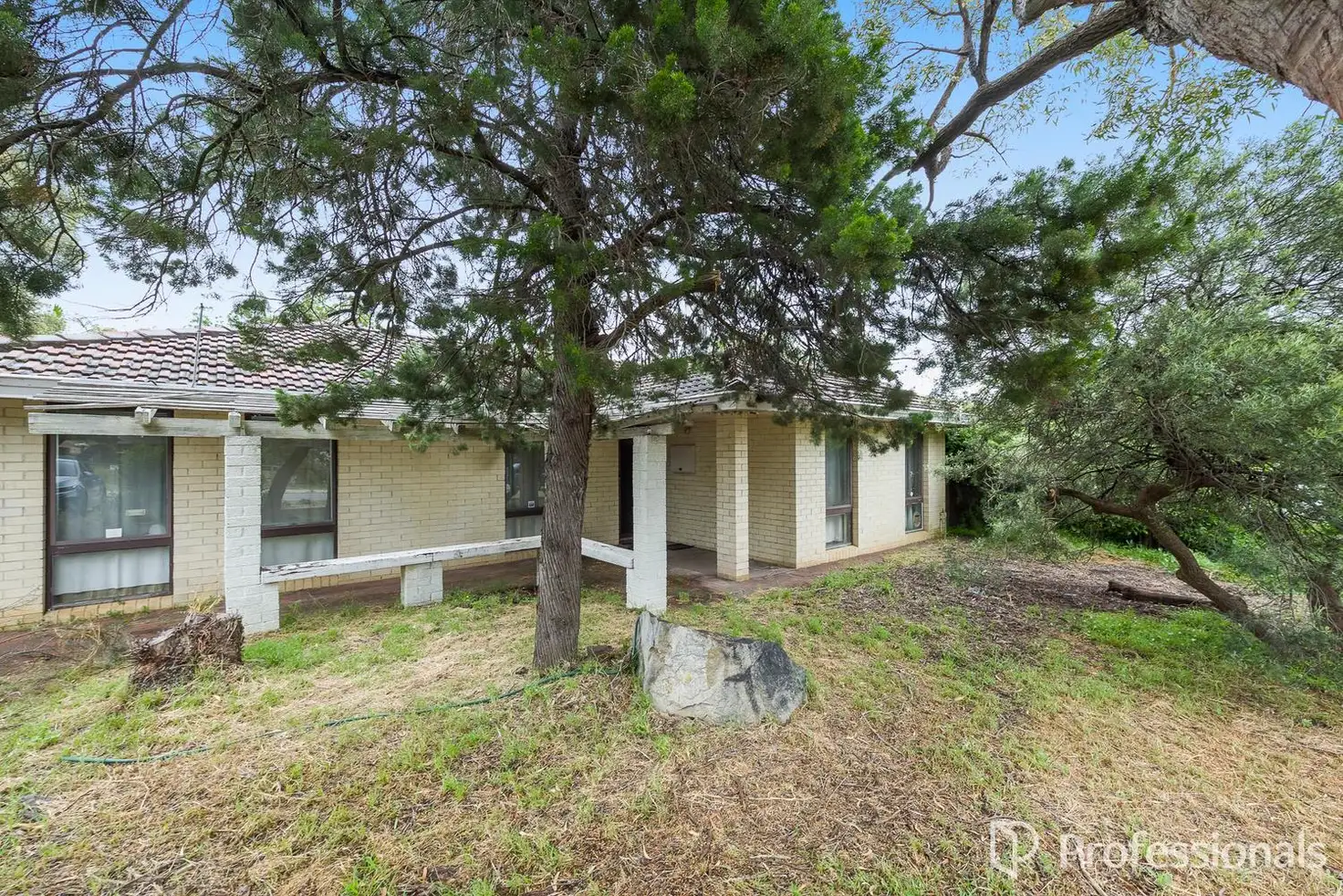 Main view of Homely house listing, 11 Wandoo Road, Forrestfield WA 6058