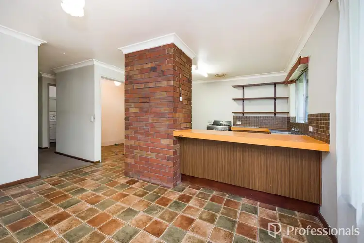 Sixth view of Homely house listing, 11 Wandoo Road, Forrestfield WA 6058