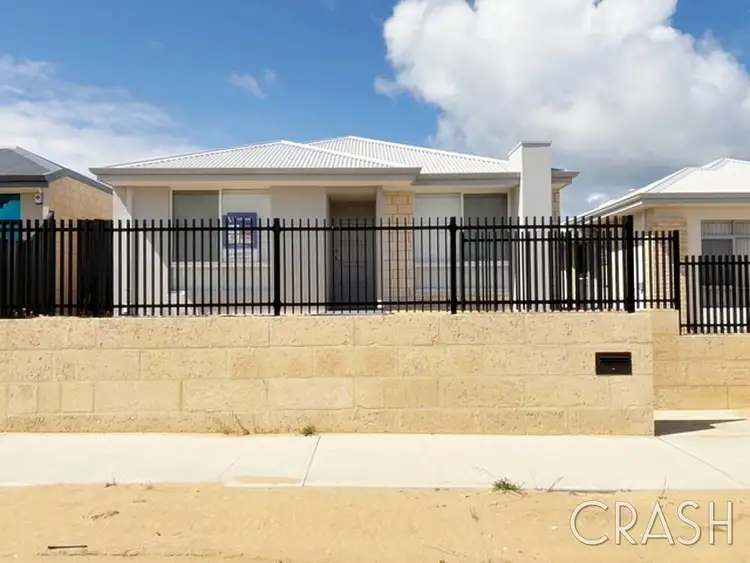 38 Bonfire Chase, Eglinton WA 6034