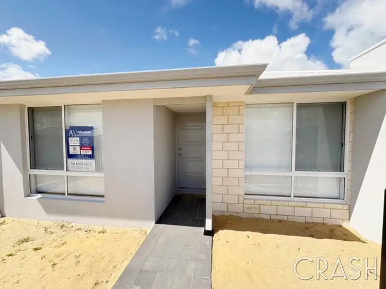 Third view of Homely house listing, 38 Bonfire Chase, Eglinton WA 6034