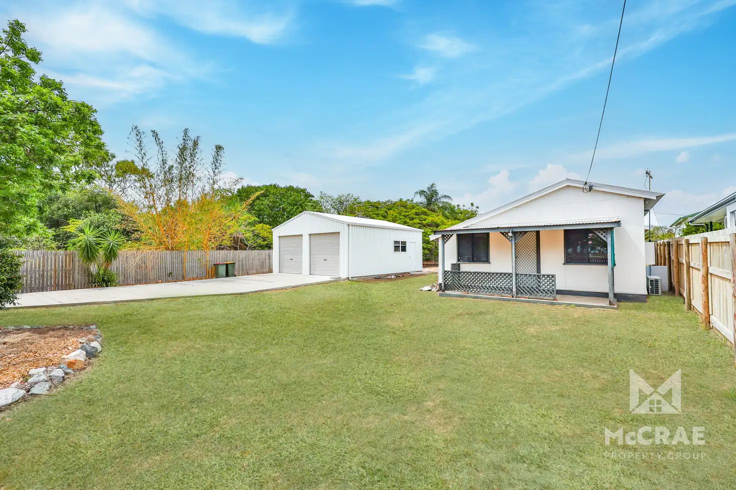 Main view of Homely house listing, 41 Horseshoe Bay Road, Bowen QLD 4805