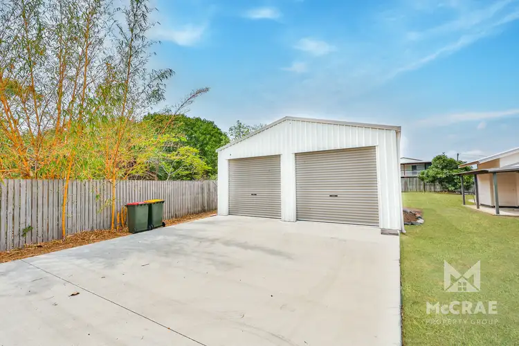 Second view of Homely house listing, 41 Horseshoe Bay Road, Bowen QLD 4805