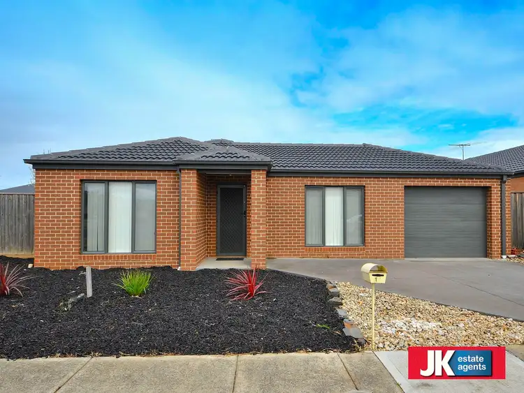 14 Susan Place, Tarneit VIC 3029