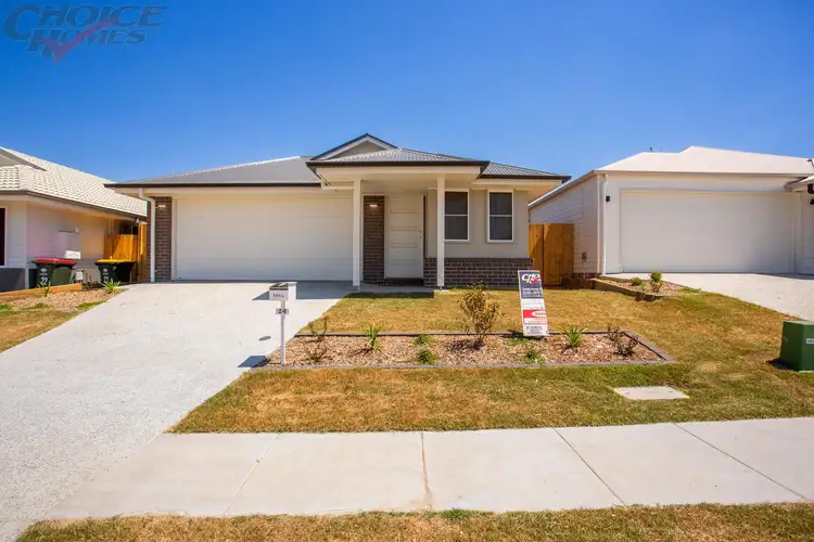 24 Raven Court, Park Ridge QLD 4125