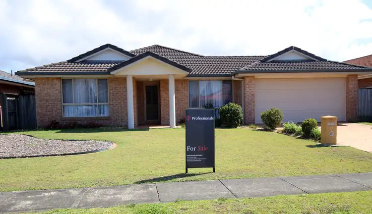 13 Cooloon Avenue, Harrington NSW 2427