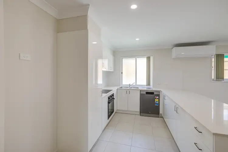 Second view of Homely house listing, 29 Soho Way, Logan Reserve QLD 4133