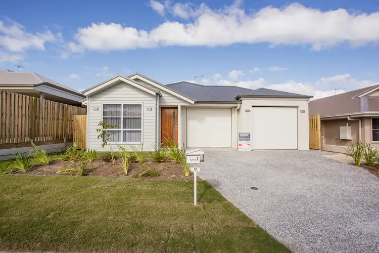 1/9 Sheepdog Road, Park Ridge QLD 4125