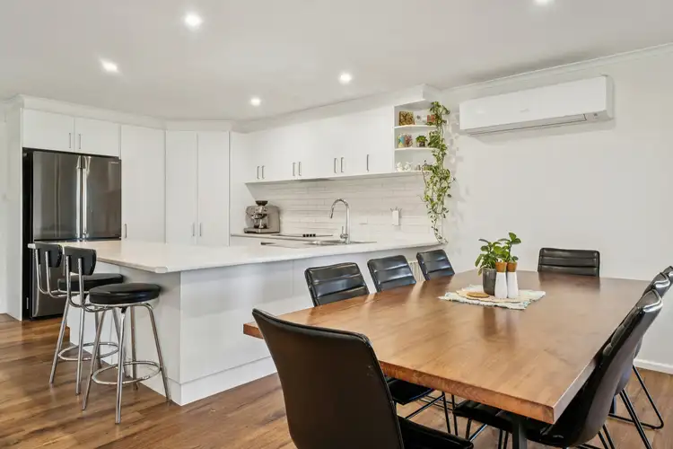 Fifth view of Homely rural property listing, 155 Zeerust Road, Zeerust VIC 3634