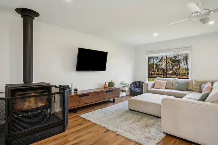 Sixth view of Homely rural property listing, 155 Zeerust Road, Zeerust VIC 3634