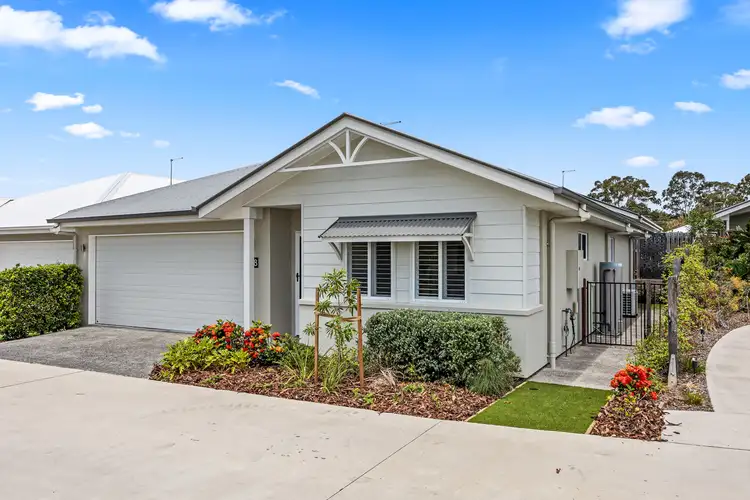 168/2-20 Island View Drive, Urangan QLD 4655