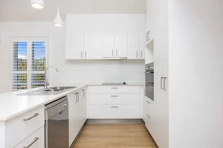 Second view of Homely retirement listing, 168/2-20 Island View Drive, Urangan QLD 4655