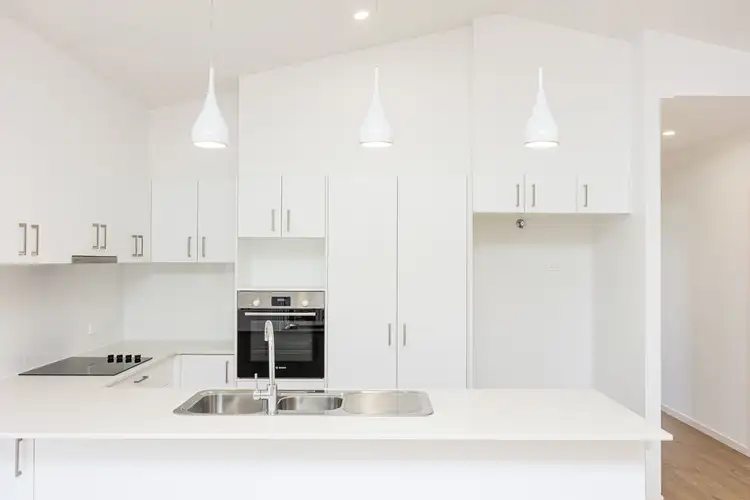 Third view of Homely retirement listing, 168/2-20 Island View Drive, Urangan QLD 4655