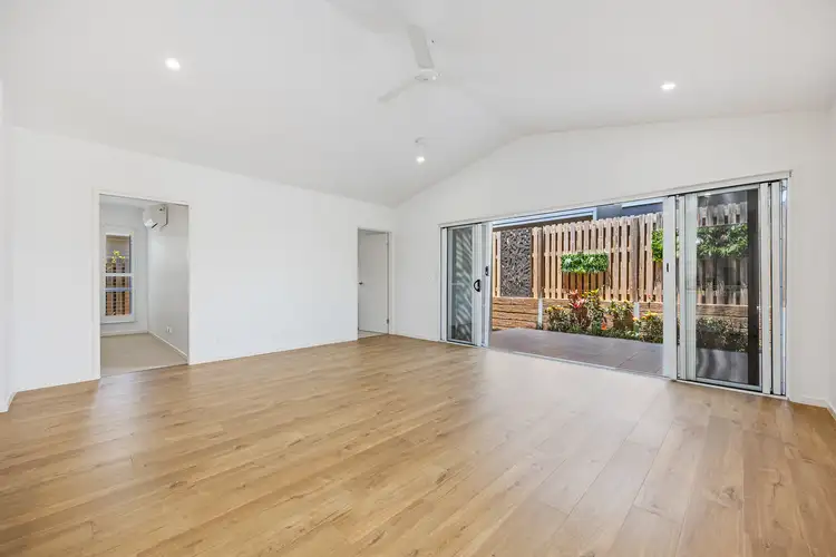 Fourth view of Homely retirement listing, 168/2-20 Island View Drive, Urangan QLD 4655