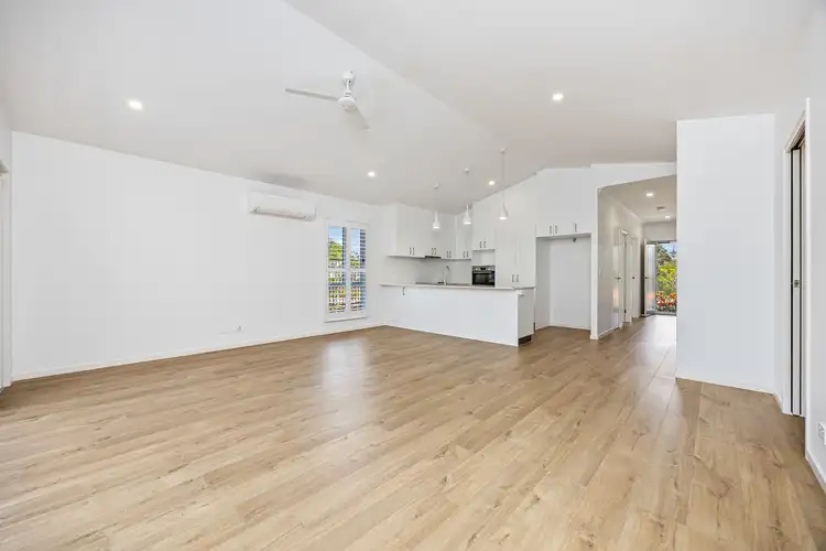 Fifth view of Homely retirement listing, 168/2-20 Island View Drive, Urangan QLD 4655