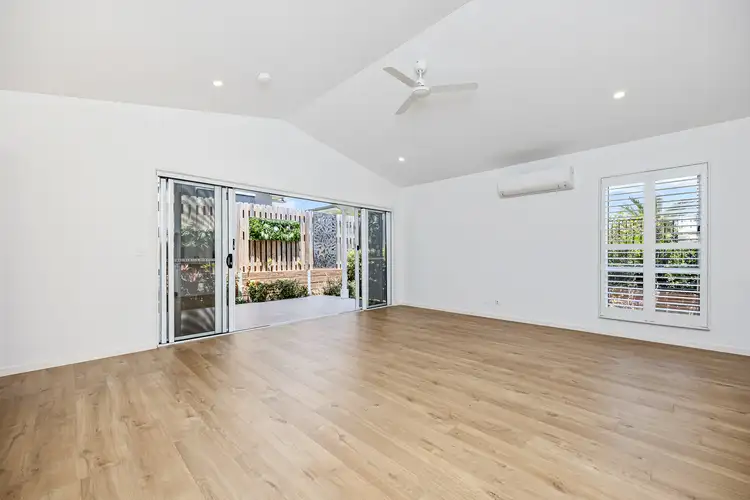 Sixth view of Homely retirement listing, 168/2-20 Island View Drive, Urangan QLD 4655