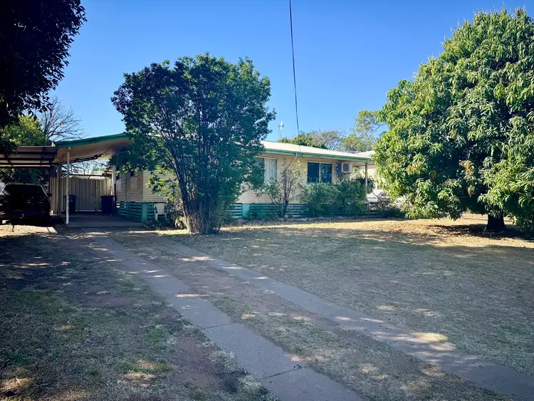 9 GILBERT Court, Moranbah QLD 4744