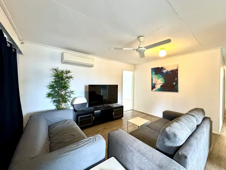 13 HARRIS Court, Moranbah QLD 4744